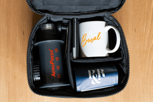 COFFEE TRAVELLER