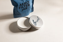 Load image into Gallery viewer, AERO FILTER JAR