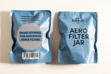 Load image into Gallery viewer, AERO FILTER JAR