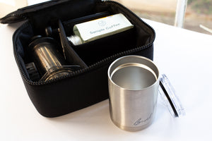 ROAMER - TRAVEL TUMBLERS