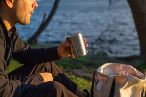 ROAMER - TRAVEL TUMBLERS