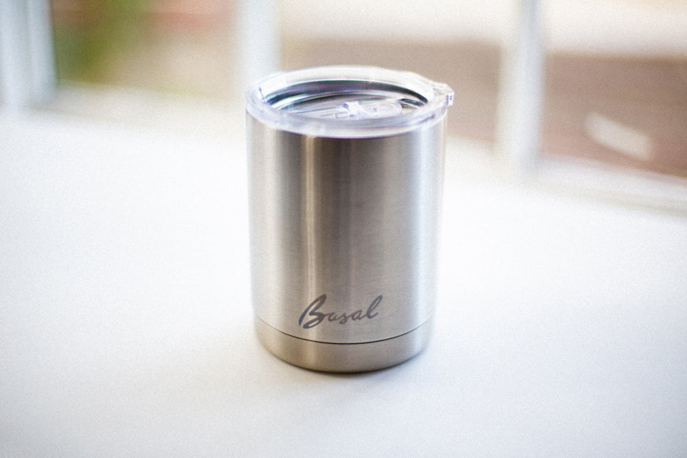 ROAMER - TRAVEL TUMBLERS