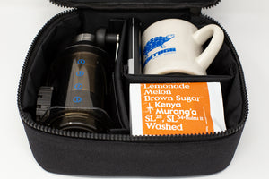 COFFEE TRAVELLER