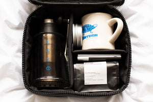 COFFEE TRAVELLER