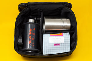 COFFEE TRAVELLER