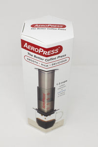 AEROPRESS