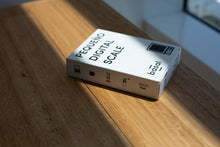Load image into Gallery viewer, PEQUEÑO DIGITAL SCALE
