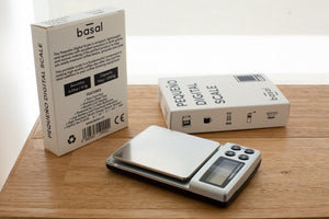 PEQUEÑO DIGITAL SCALE