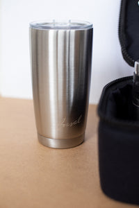 ROAMER - TRAVEL TUMBLERS