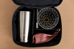 ROAMER - TRAVEL TUMBLERS