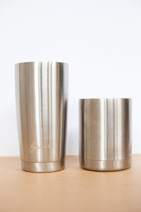 ROAMER - TRAVEL TUMBLERS