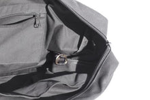 Load image into Gallery viewer, CANVAS SHOULDER BAG-BASAL