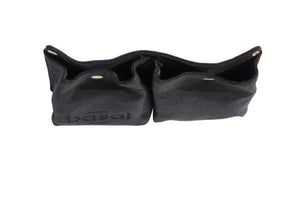 DUAL POUCH-BASAL