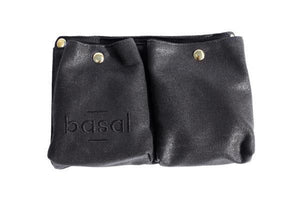 DUAL POUCH-BASAL