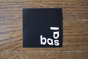 STICKERS-BASAL