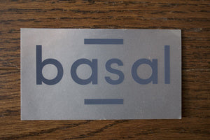 STICKERS-BASAL